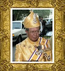 Pasangan tengku ampuan bariah binti sultan hisamuddin alam shah (k. Warisan Raja Permaisuri Melayu 29 April 1930 Hari Keputeraan Almarhum Sultan Mahmud Al Muktafi Billah Shah