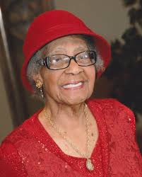 Rosa Glasgow Obituary