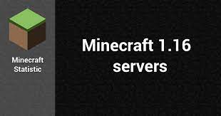 Survival, vanilla, skyblock si creative . Minecraft Servers 1 16 Romania Top Servers Ip Addresses Monitoring And Statistics