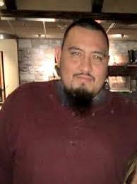 Aaron Alvarado Obituary