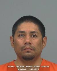 PCSO booking mugs, 03/15/24