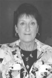 Mary Ann Strachan Obituary