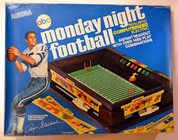 Pin By Ron Janssen On I Love Games Monday Night Football Game Monday Night Football Football Games