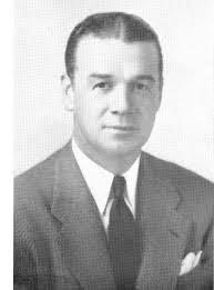 Walter Bushman's Instagram, Twitter & Facebook