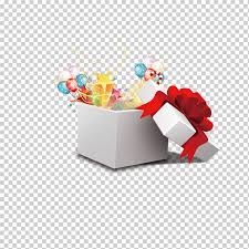 Find & download free graphic resources for gift. Open The Gift Box White Box Star Gift Png Klipartz