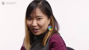 Jasmine Gilchrist's Instagram, Twitter & Facebook