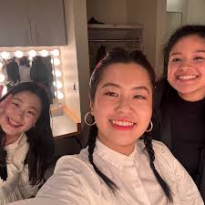 Appreciation-adoration post for my girlies