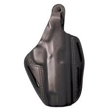 Blackhawk Leather 3 Slot Pancake Holster Free Shipping