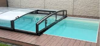 Check spelling or type a new query. Abri Piscine Telescopique Sans Rail Abris Solaris