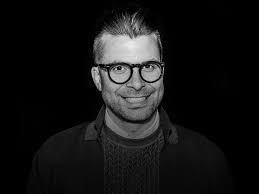 Clio Health 2017 Jury Member John Biondi