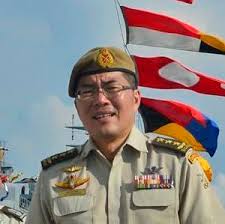 The except is from a scene of eastern condors (1987), starting at 00:10:45. Chief Of Defence Force Singapore Owlapps