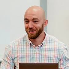 Chris Slaten (@cdslaten)