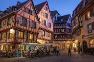 Visiting Colmar, Alsace: France's fairytale town – On the Luce ...