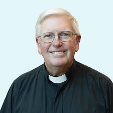 Our Team — Church of the Holy Spirit