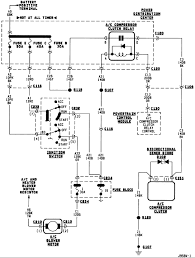 It shows the components of the circuit as simplified forms, and also the power as well as signal connections in between. 2004 Dodge Blower Motor Wiring Diagram Wiring Diagram Home Wake Restrain Wake Restrain Volleyjesi It