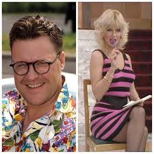 Gary Olson's Instagram, Twitter & Facebook