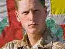 Parents praise 'vibrant' son killed in Afghan war