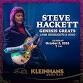 Steve Hackett