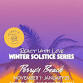 Winter Solstice Series @ Perry’s Beach | Special event image