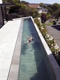 Lap Pool At Home Home Swimming Pools Backyard Pool Pool Houses Swimming Pool Designs