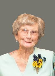 Genevieve Obarski Obituary