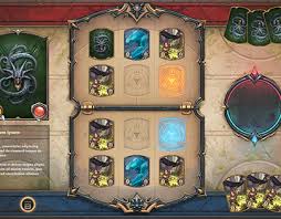 To unlock wild play, you need to participate in a tavern brawl with a wild card pool available for crafting. Slot Icons On Behance