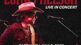 Lukas Nelson