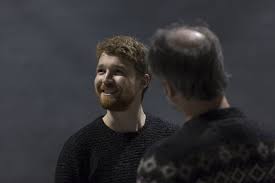 Explore {{searchview.params.phrase}} by color family. Chip Off The Old Blog Actor Ben Ryan Davies