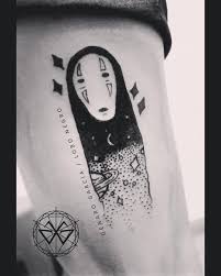 .sin cara is way shorter than batista.batista is not mexican.batista, i believe has a tattoo, sin therefore, getting a tattoo with the ten commandments would also be a sin (and an ironic one. Of Woolf And Man Sincara Chihiro Blackwork Sentochihiro