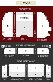 Lunt Fontanne Theater New York Ny Seating Chart Stage