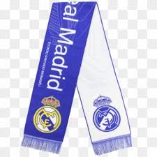Its resolution is 2400x2400 and the resolution can. Scarf Clipart Logo Png Real Madrid Transparent Png 438069 Pikpng