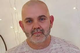 Former rugby player left with life-changing injuries after leg got infected  with dog poo