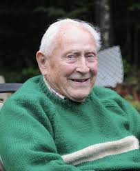 David Walter Rand Obituary