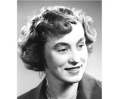 EILEEN KNIGHT Obituary (1931