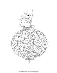 Redneck is a derogatory term chiefly, but not exclusively, applied to white americans perceived to be crass and unsophisticated, closely associated with rural whites of the southern united states. Rat On A Paper Lantern Coloring Page Free Printable Pdf From Primarygames
