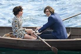 Reviews and scores for movies involving lady gaga. Lady Gaga Adam Driver Spotted In A Rowboat On Gucci Film Set