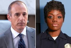 TV Controversies 2019 — Photos of the Year's Biggest Stories