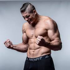 Rico verhoeven defends his title against rival jamal ben saddik at collision 3. Rico Verhoeven Glory Kickboxing Fighter Of The Year Fightmag