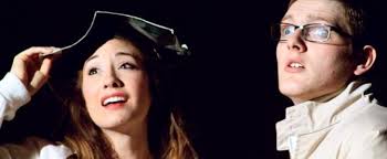 BWW Previews: THE ROCKY HORROR PICTURE SHOW CELEBRATES 16TH YEAR AT Empire  Arts Center