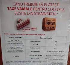 Oficiul poștal 43 ⭐ , ⓜ piaţa unirii, romania, bucharest sector 3, strada sfânta vineri, block 105b: Nou Program Cu Publicul La Oficiul Postal Vama Timisoara Nisi Blog