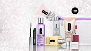 Clinique Official Site Custom Fit Skin Care Makeup