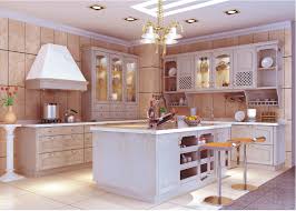 Best kitchen manufacturer in china! 2017 Prefab Kitchen Cupboard Solid Wood Modular Kitchen Cabinets Furniture Suppliers China Solid Wood Kitchen Furniture Furniture Supplier Furniture Chinafurniture Suppliers China Aliexpress