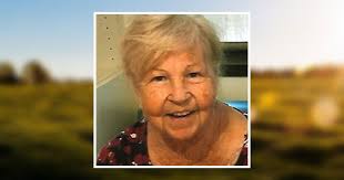 Neita Workman Obituary November 3, 2020