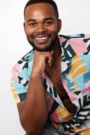 Meet Jordan Elmore of Central Phoenix