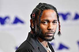 Kendrick Lamar Owns Five Of The Most Streamed Songs Of 2017 Xxl