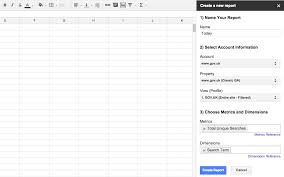 I get extremely annoyed by the google search predictions/ trending searches function. How To Monitor Trending Searches With Google Sheets Data In Government