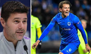 Tottenham transfer news: Spurs in 'close contact', could seal £22.5m deal  in January