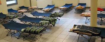 Maybe you would like to learn more about one of these? Hebergement D Urgence Le Foyer Notre Dame Des Sans Abri