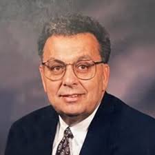 Louis Washowich Obituary April 2, 2021