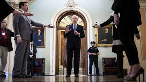 Senate Democrats Block 2tn Stimulus Bill For Second Time Financial Times The senate has passed the unparalleled $2 trillion economic rescue package steering aid to businesses, workers, and healthcare systems engulfed by the coronavirus pandemic.